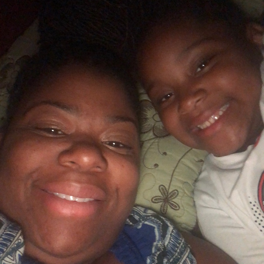 Meet your Posher, Sandy